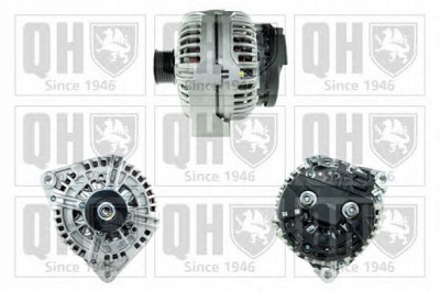 QUINTON HAZELL qra2325 -  Генератор